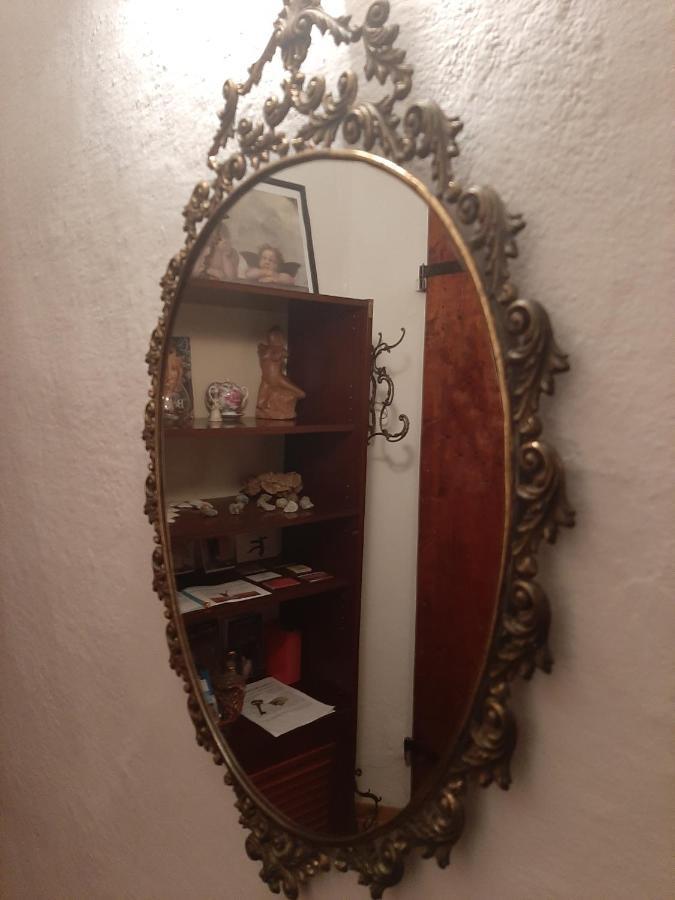 Casa Lo Scoglio Della Ballerina Livorno Exteriör bild
