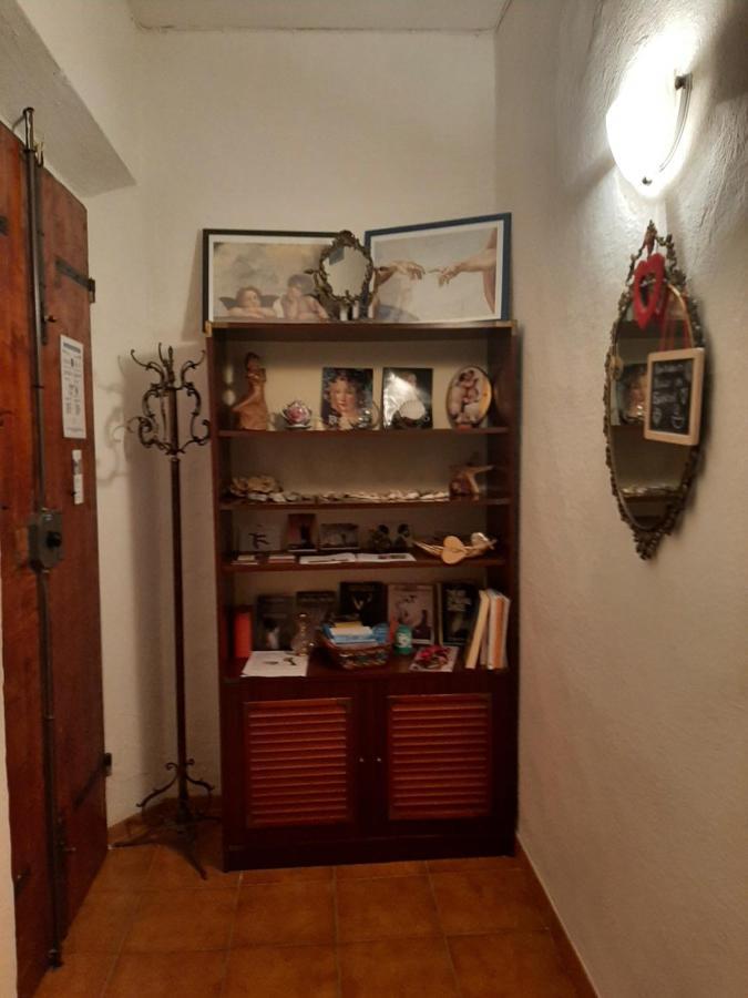 Casa Lo Scoglio Della Ballerina Livorno Exteriör bild